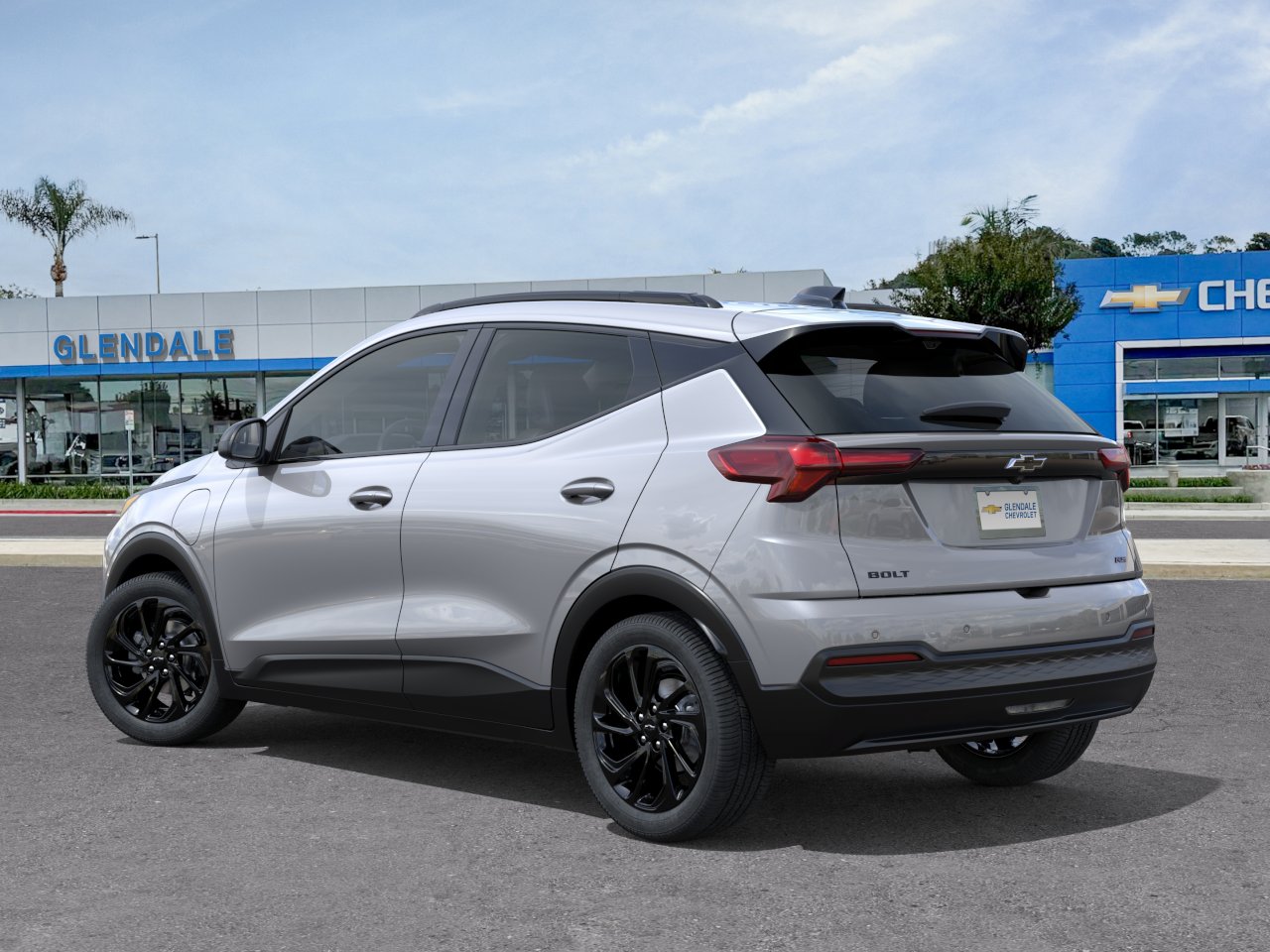 2027 Chevrolet Bolt RS - Photo 27