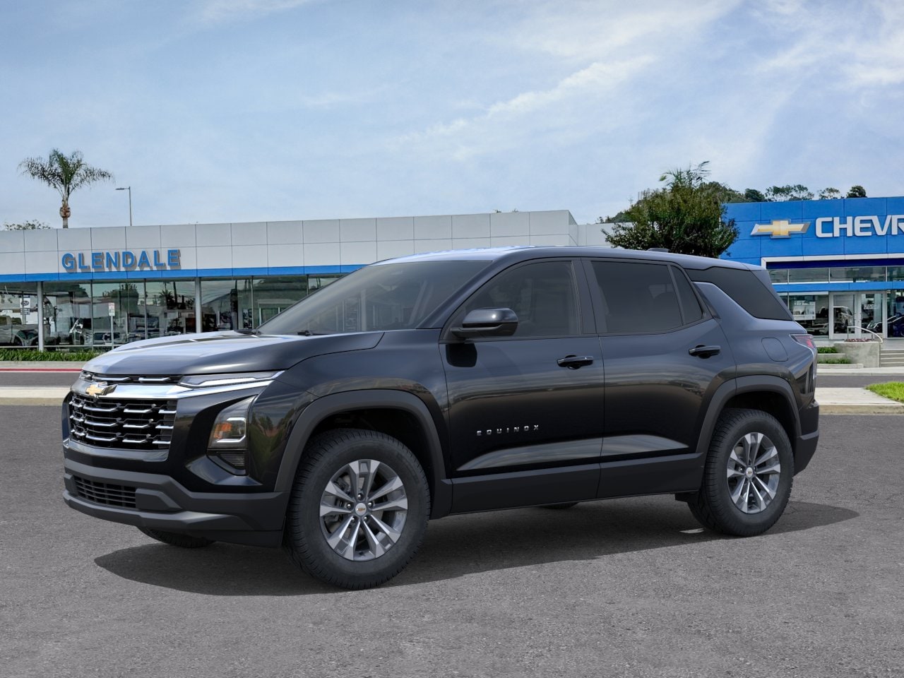 2026 Chevrolet Equinox LT - Photo 26