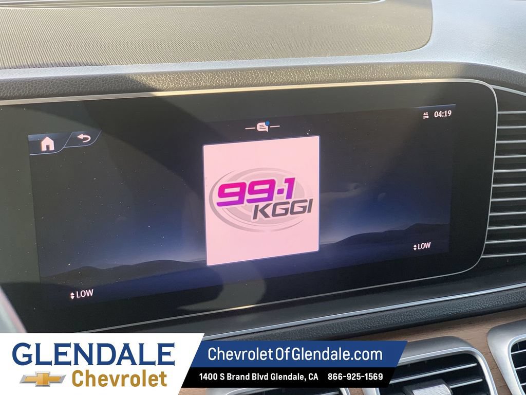 2024 Mercedes-Benz GLE GLE350 - Photo 10