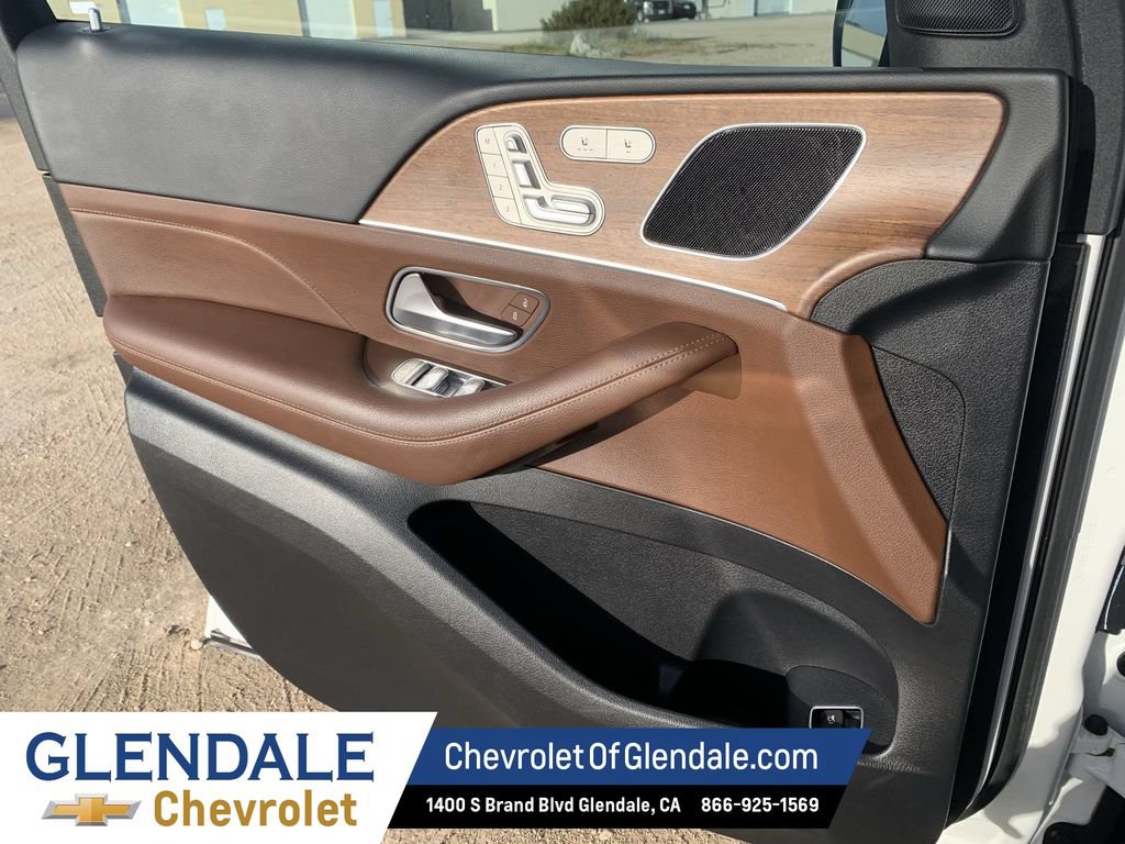 2024 Mercedes-Benz GLE GLE350 - Photo 20