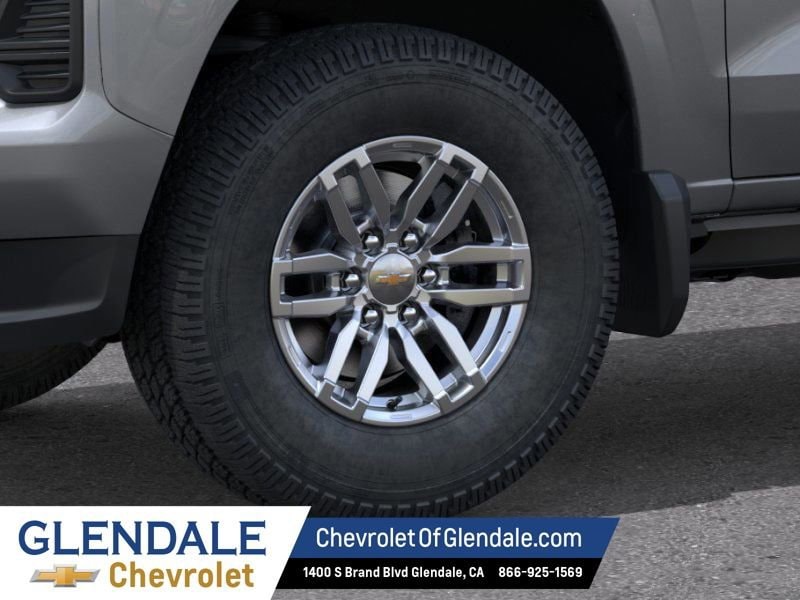 2026 Chevrolet Colorado LT - Photo 9