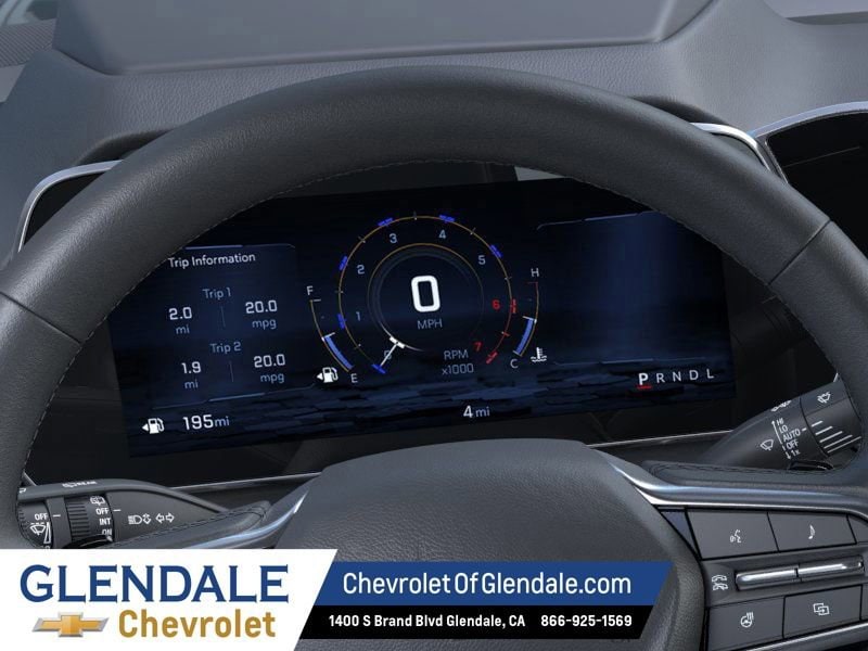 2026 Chevrolet Tahoe High Country - Photo 18