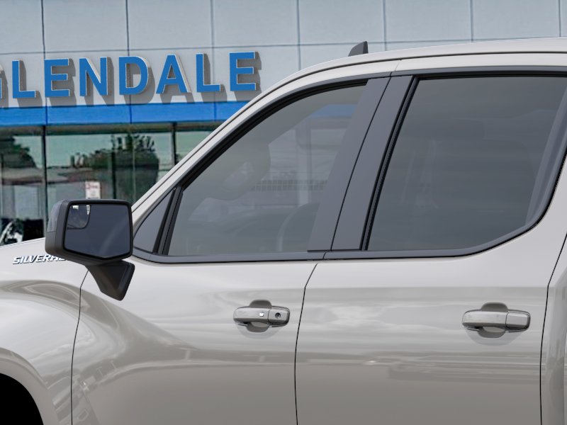 2026 Chevrolet Silverado 1500 RST - Photo 36