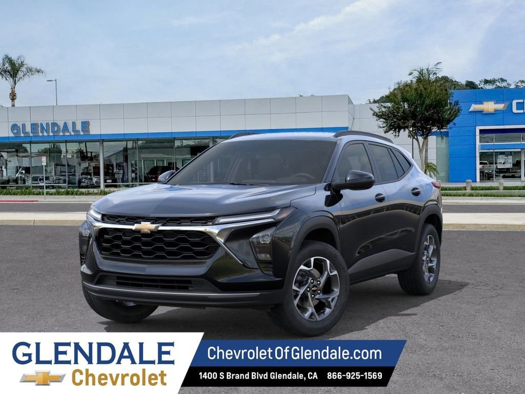 2026 Chevrolet Trax LT - Photo 6