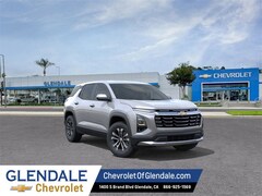 2026 Chevrolet Equinox LT SUV