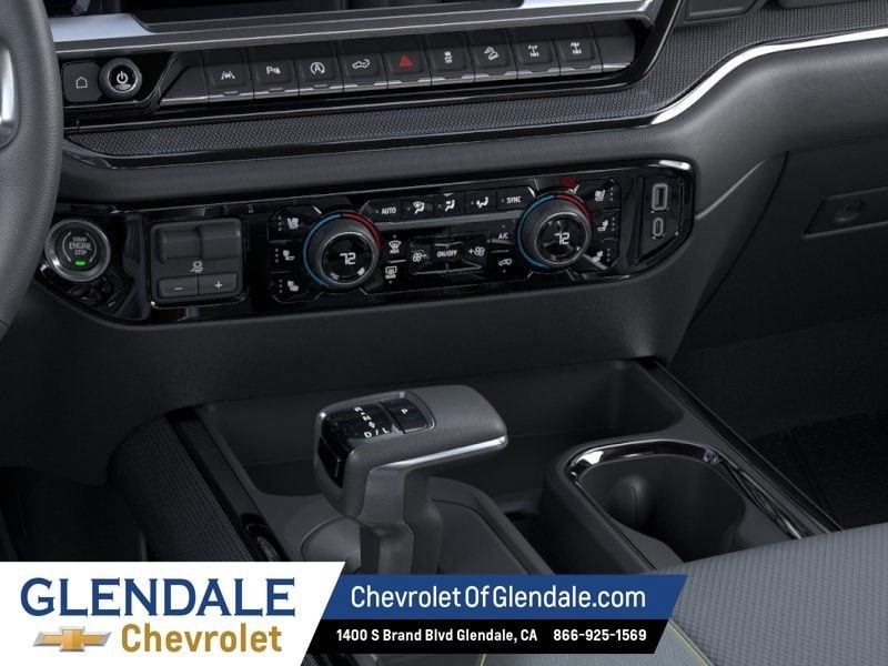 2026 Chevrolet Silverado 1500 ZR2 - Photo 23