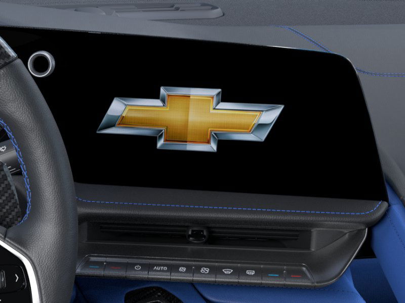 2026 Chevrolet Corvette 3LZ - Photo 52