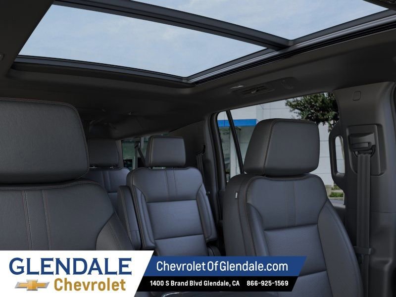 2026 Chevrolet Suburban RST - Photo 24