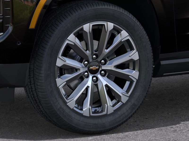 2026 Chevrolet Tahoe High Country - Photo 43
