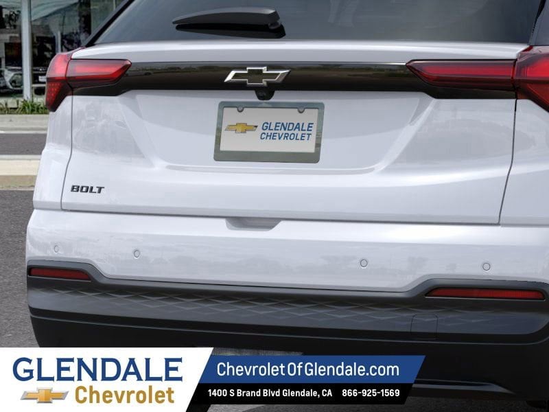 2027 Chevrolet Bolt LT - Photo 14