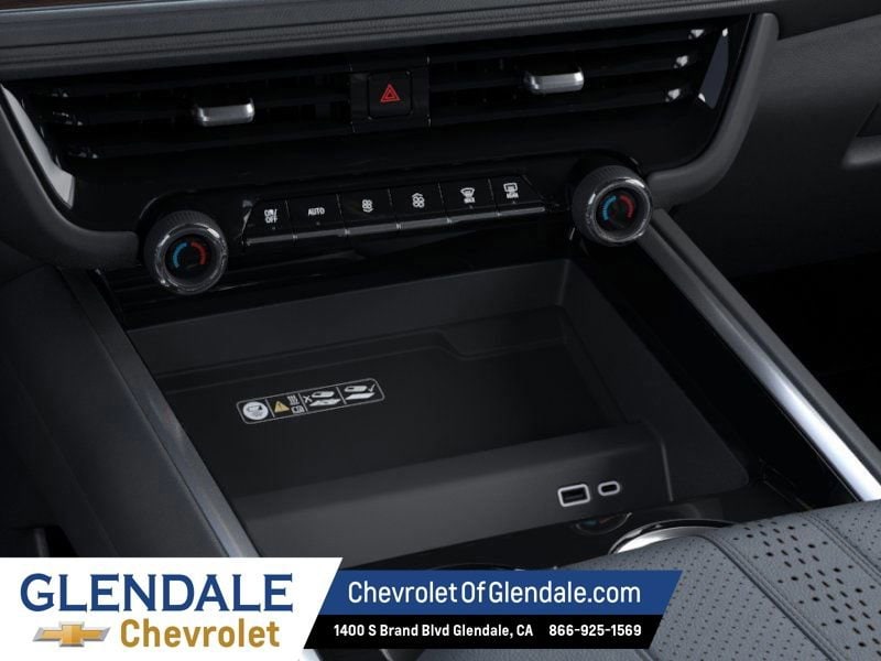 2026 Chevrolet Tahoe High Country - Photo 23