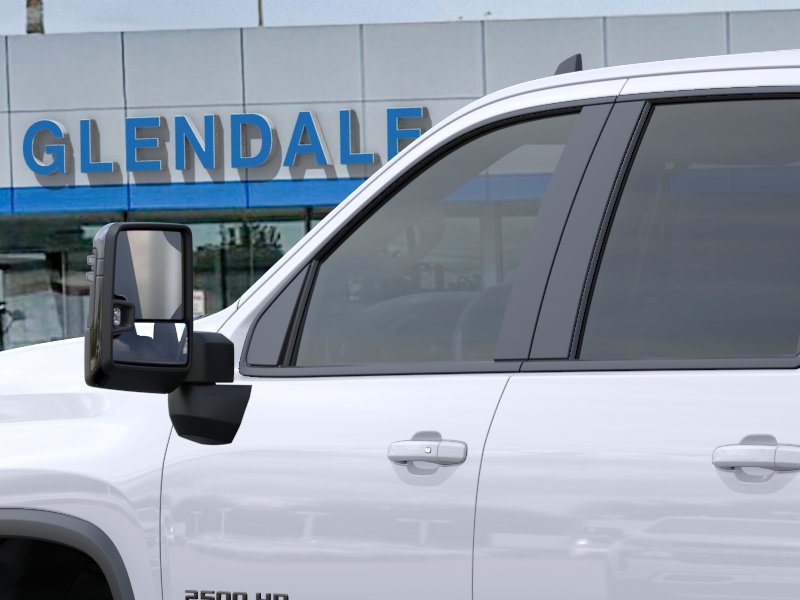 2026 Chevrolet Silverado 2500 HD LT - Photo 36