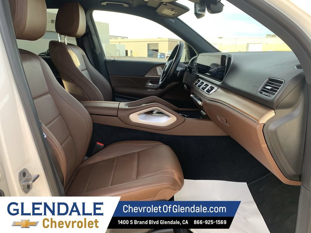 2024 Mercedes-Benz GLE GLE350 - Photo 26
