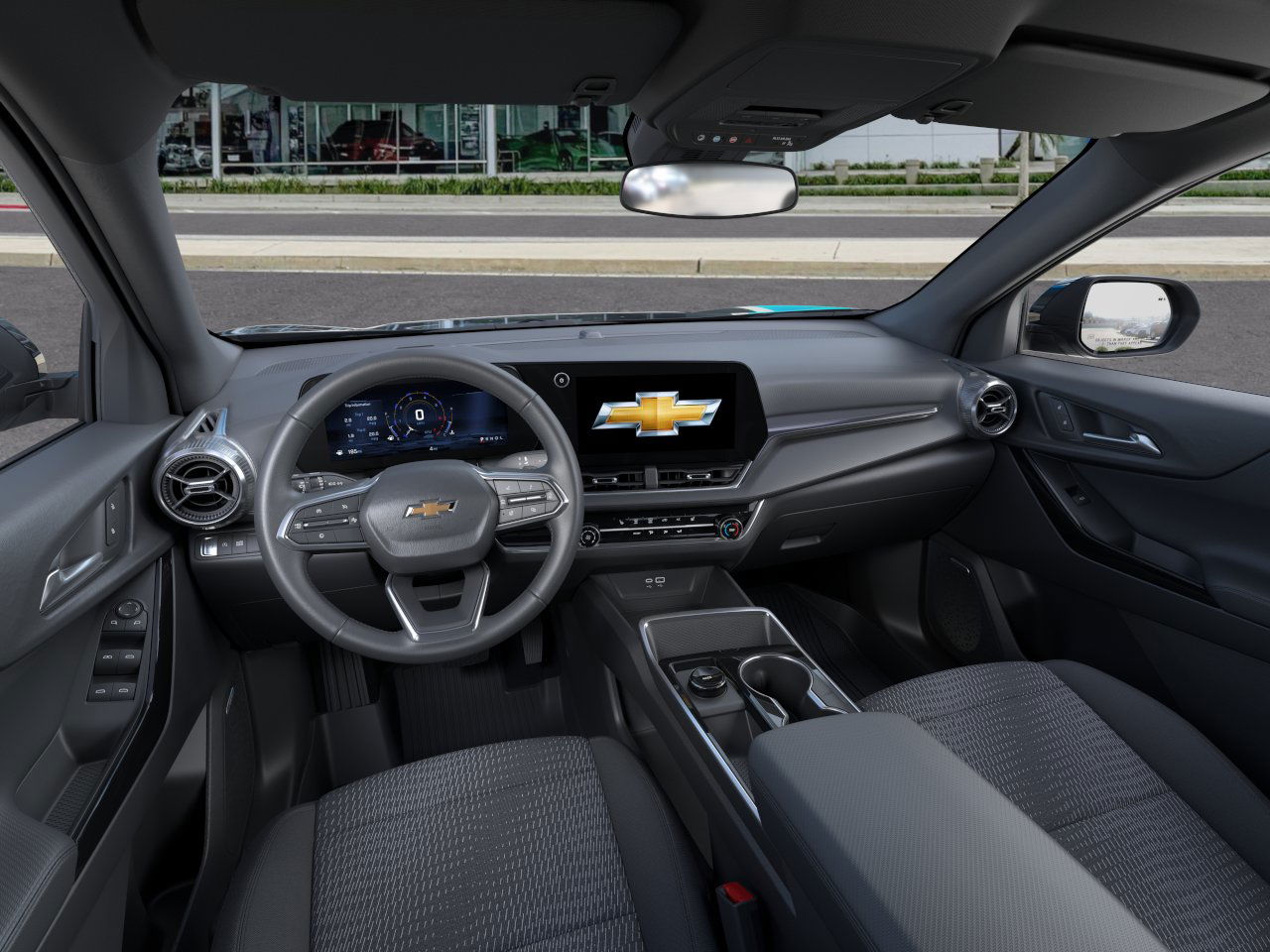 2026 Chevrolet Equinox LT - Photo 45