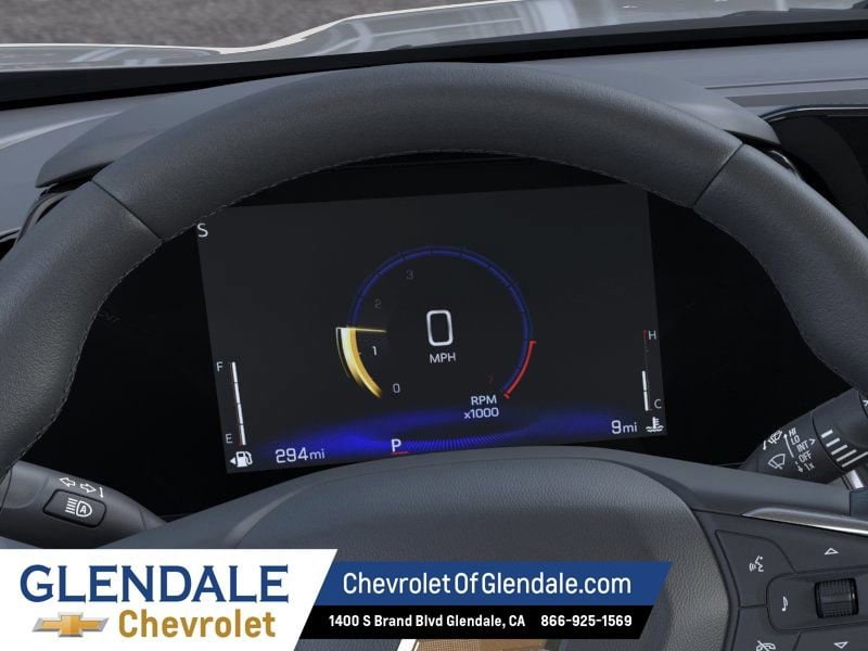 2026 Chevrolet Trax LT - Photo 18