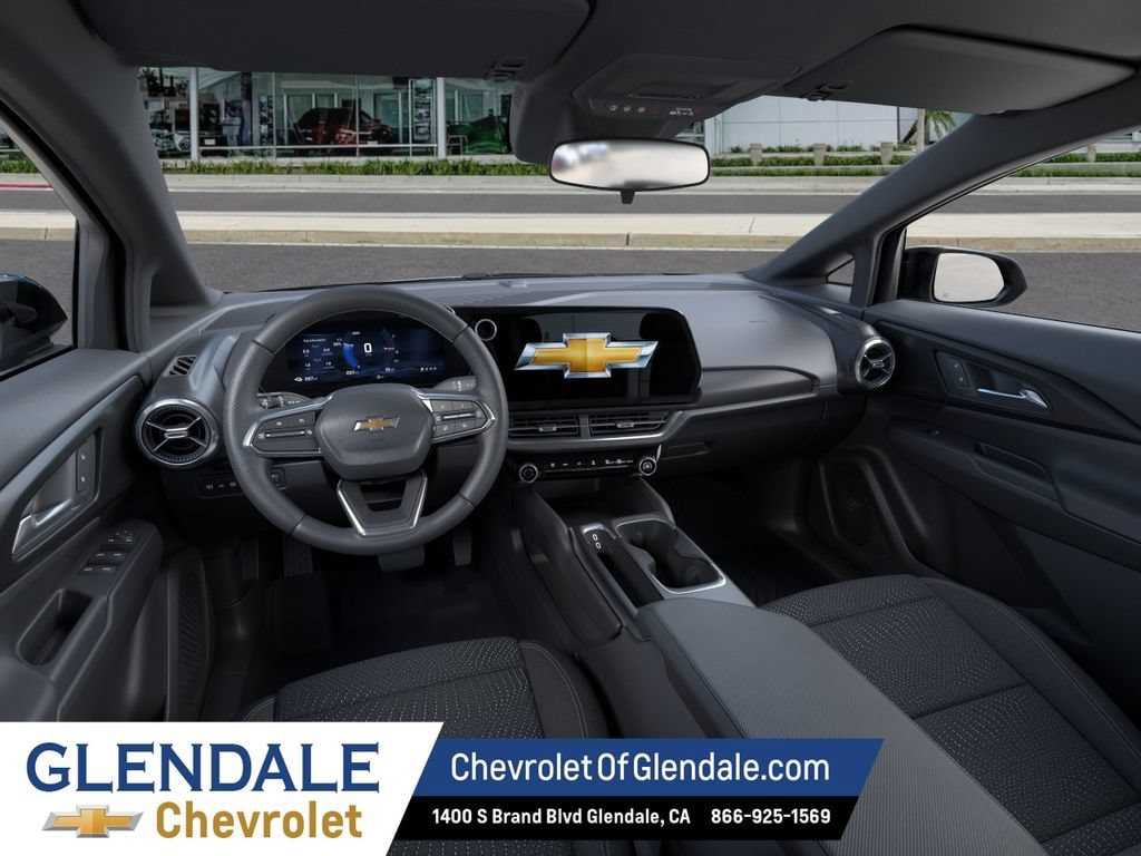 2026 Chevrolet Equinox EV 1LT - Photo 15