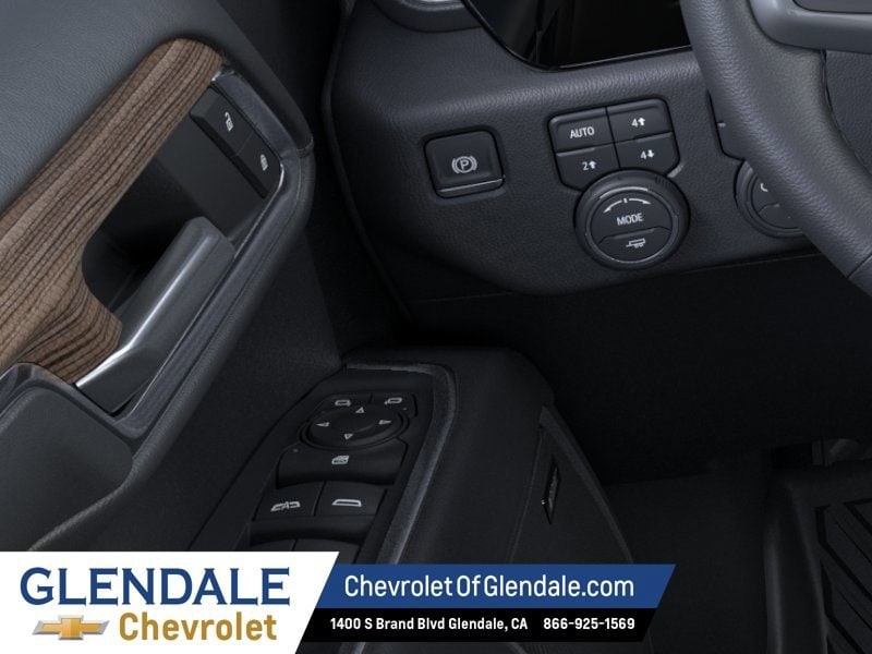 2026 Chevrolet Silverado 1500 LT Trail Boss - Photo 21