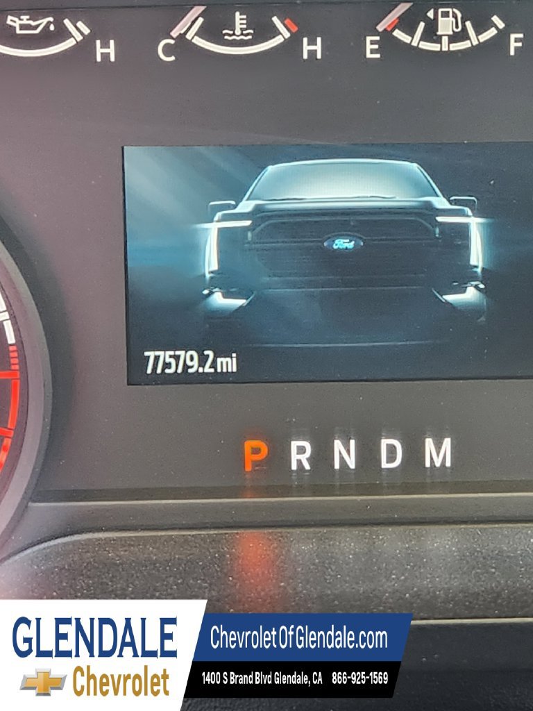 2023 Ford F-150 photo 4