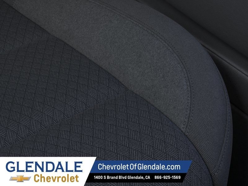 2026 Chevrolet Silverado 1500 LT - Photo 21