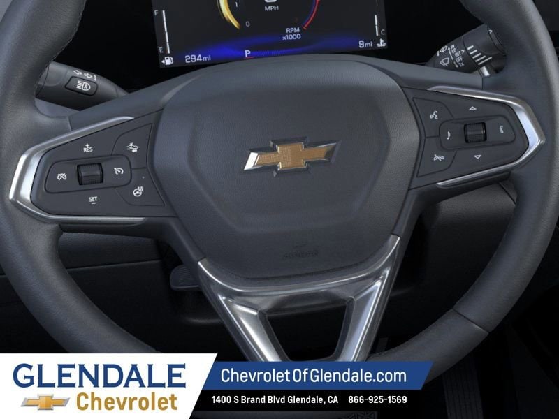 2026 Chevrolet Trax LT - Photo 19