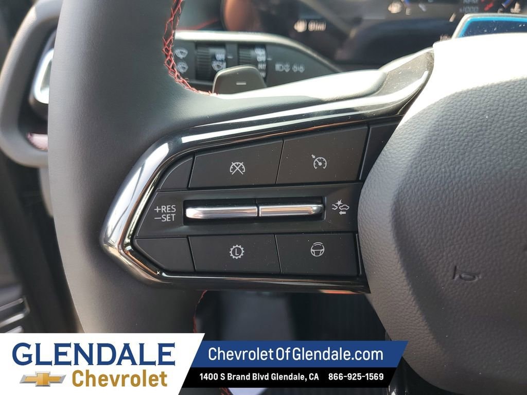 2026 Chevrolet Traverse RS - Photo 31