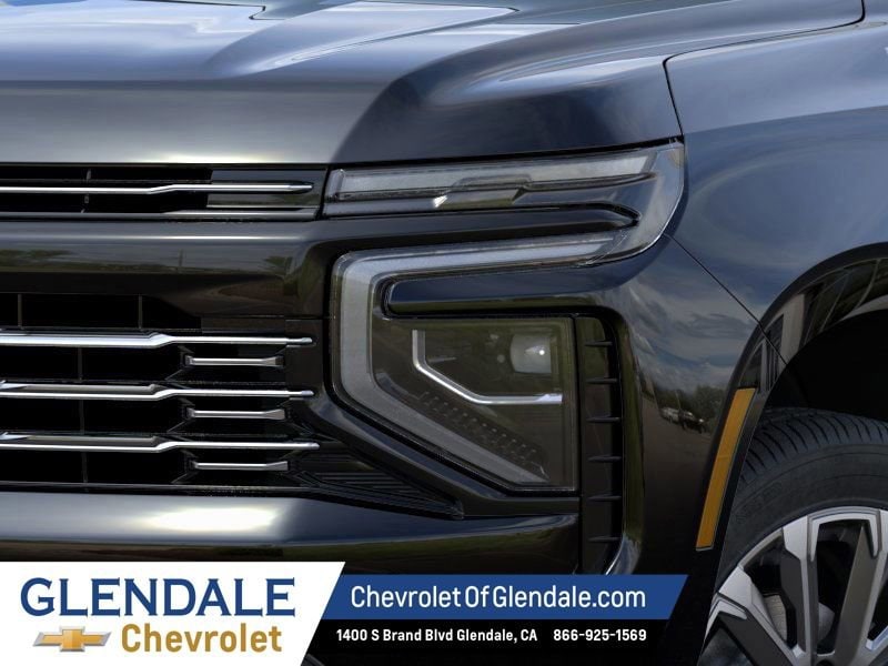 2026 Chevrolet Tahoe High Country - Photo 10