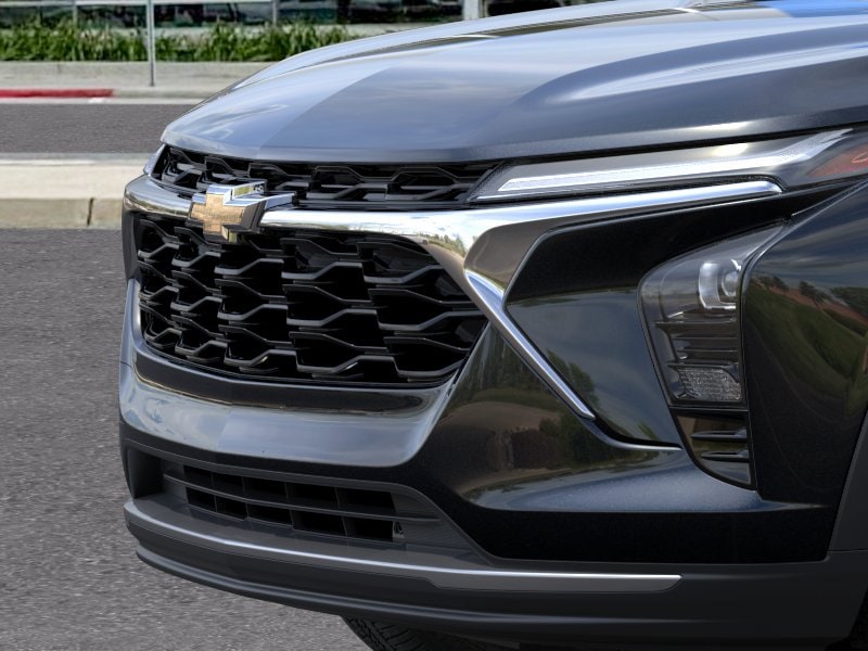 2026 Chevrolet Trax LT - Photo 13