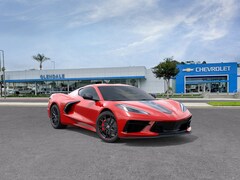 2026 Chevrolet Corvette Stingray 1LT Coupe