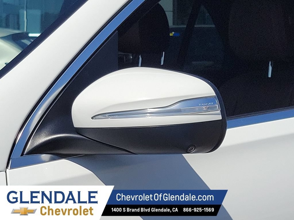 2024 Mercedes-Benz GLE GLE350 - Photo 11