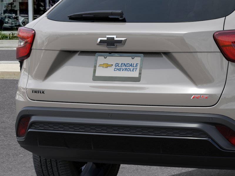 2026 Chevrolet Trax RS - Photo 38
