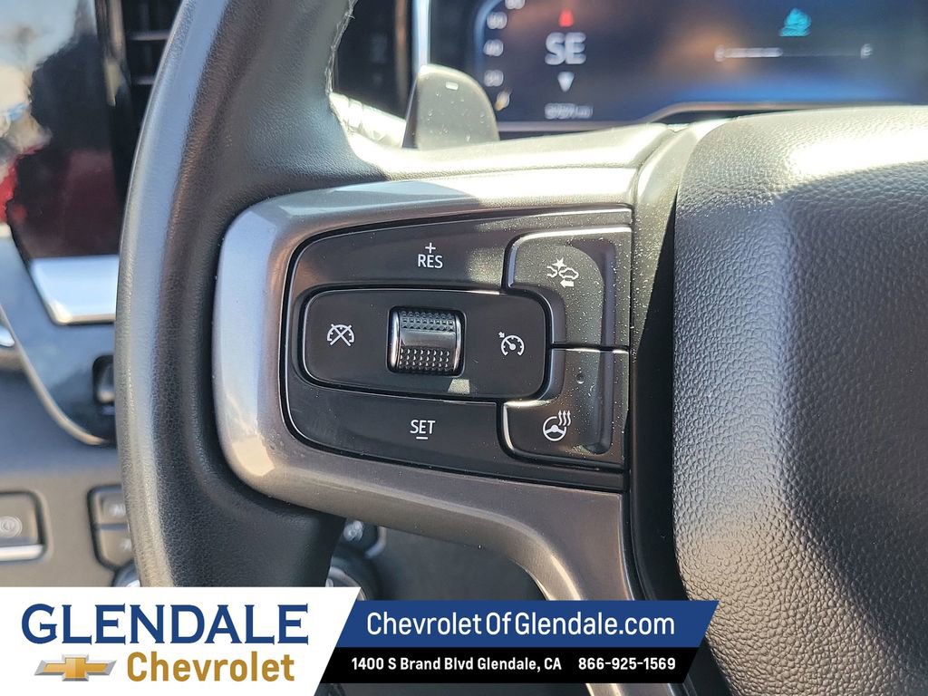 2024 Chevrolet Silverado 1500 High Country - Photo 32