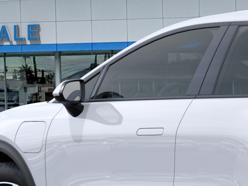 2026 Chevrolet Equinox EV 1LT - Photo 36