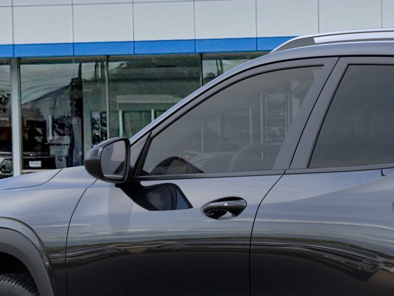 2026 Chevrolet Trax Activ - Photo 36