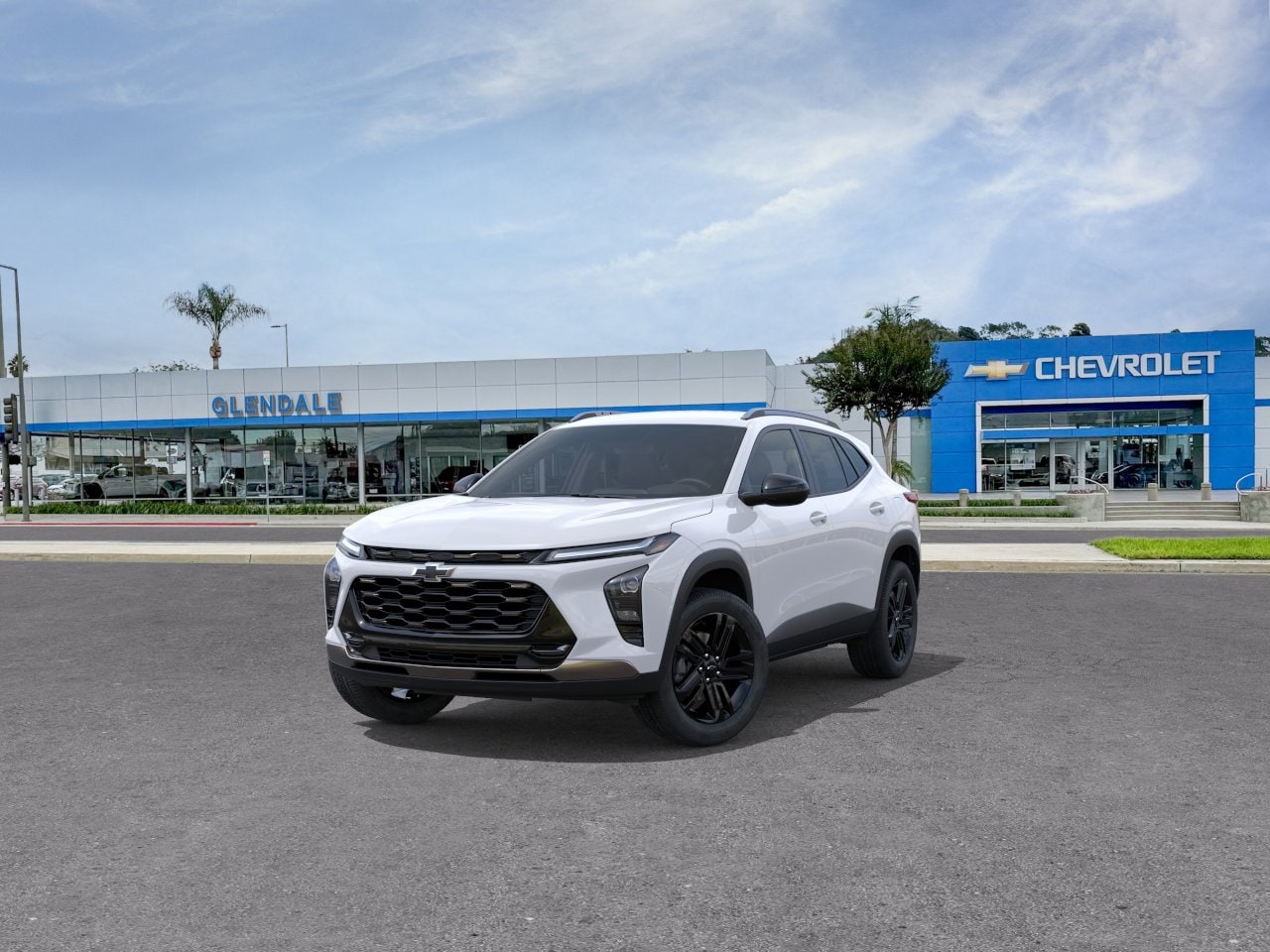 2026 Chevrolet Trax Activ - Photo 32