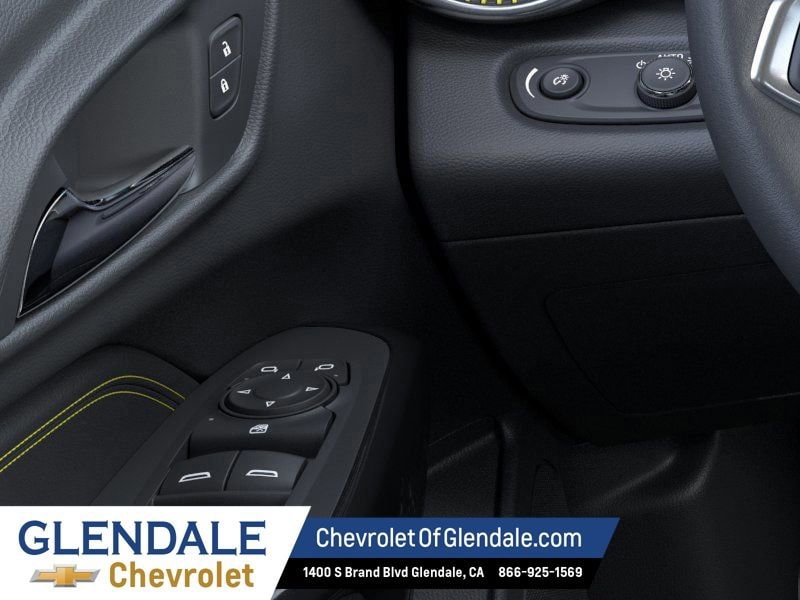2026 Chevrolet Trax LT - Photo 11
