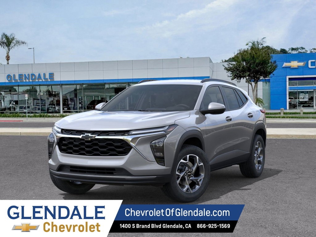 2026 Chevrolet Trax LT - Photo 6