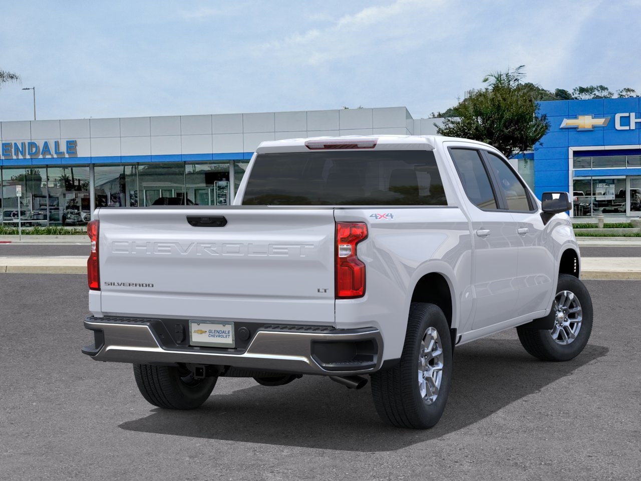 2026 Chevrolet Silverado 1500 LT - Photo 28