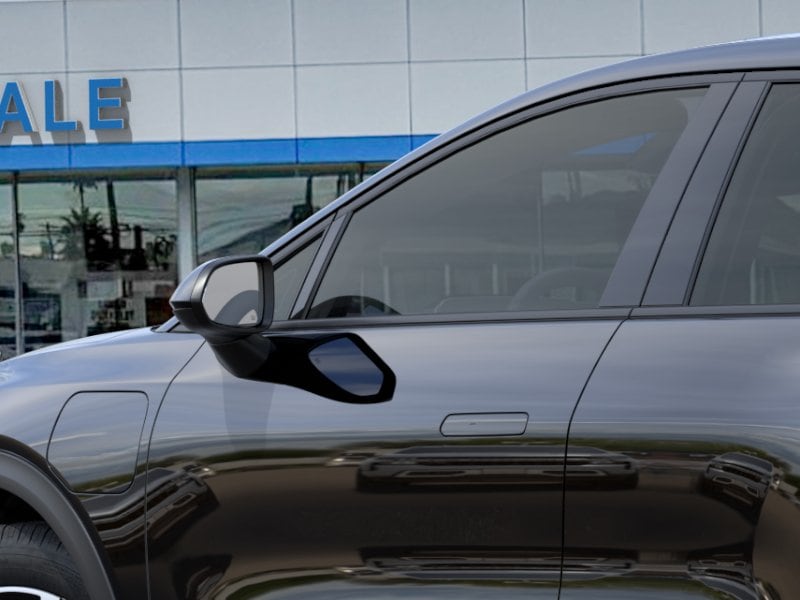 2026 Chevrolet Equinox EV 1LT - Photo 36