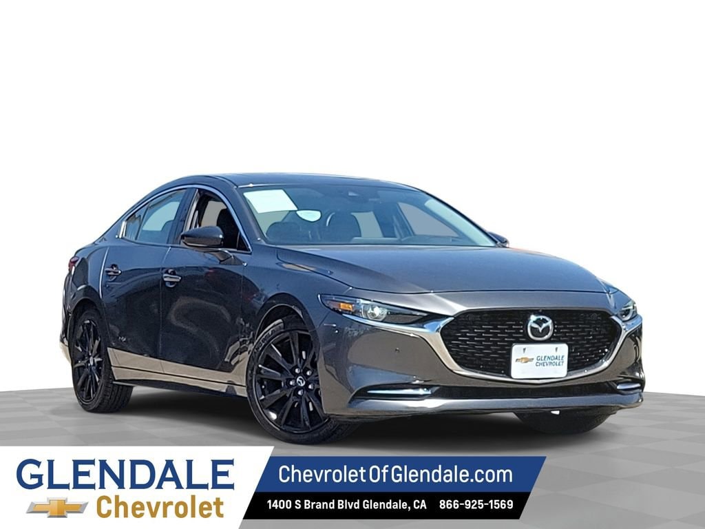 2022 Mazda CX-3 Premium Plus AT 4-Door SKYACTIV AWD's photo