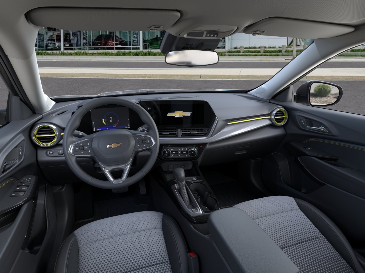 2026 Chevrolet Trax LT - Photo 39
