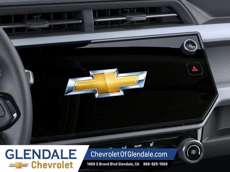 2027 Chevrolet Bolt LT - Photo 20
