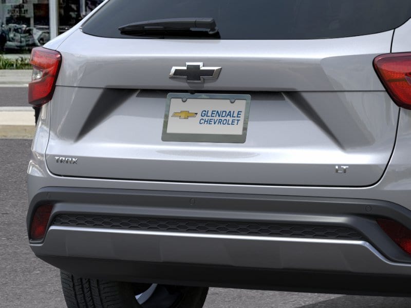 2026 Chevrolet Trax LT - Photo 38