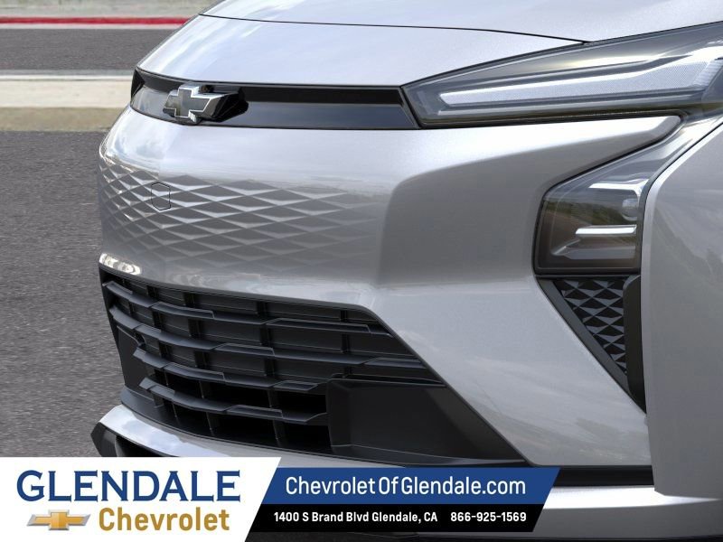 2027 Chevrolet Bolt LT - Photo 13