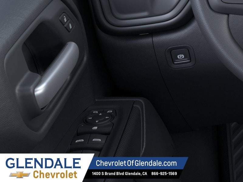 2026 Chevrolet Silverado 1500 Custom - Photo 22