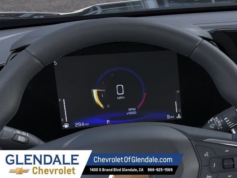 2026 Chevrolet Trax Activ - Photo 18