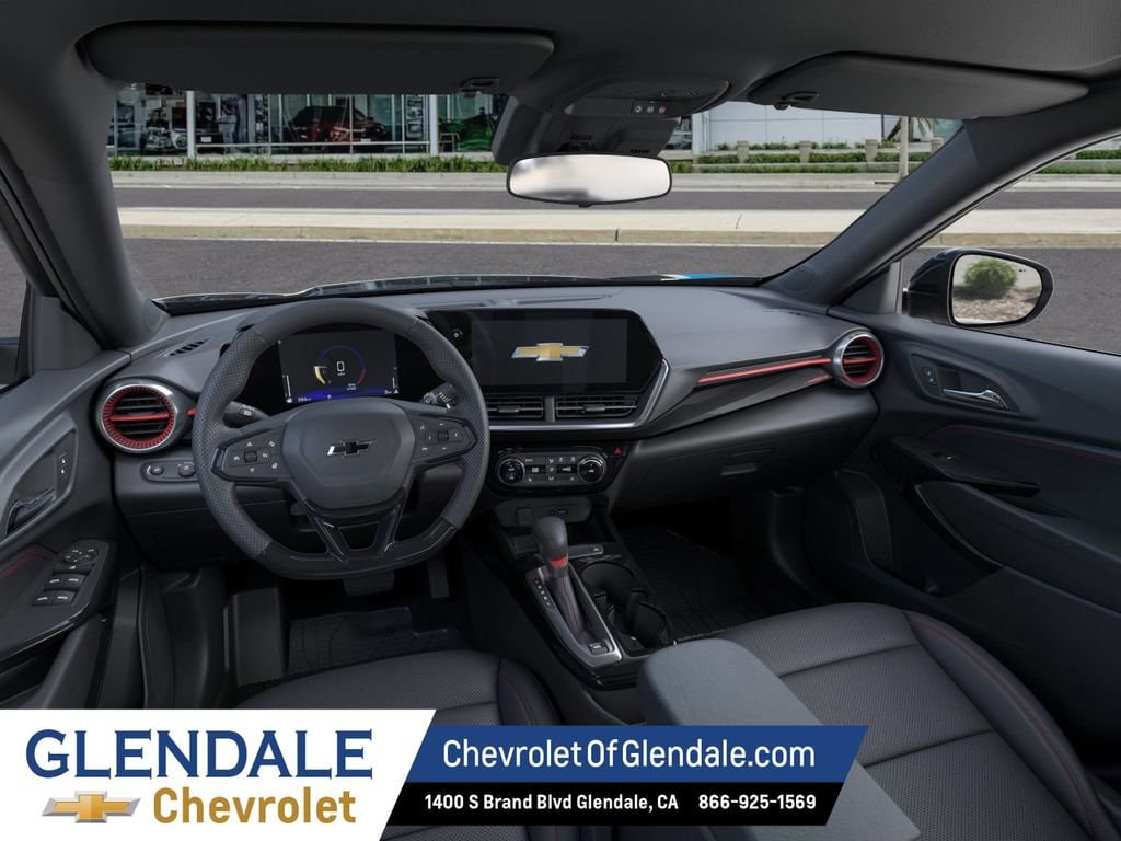2026 Chevrolet Trax RS - Photo 15