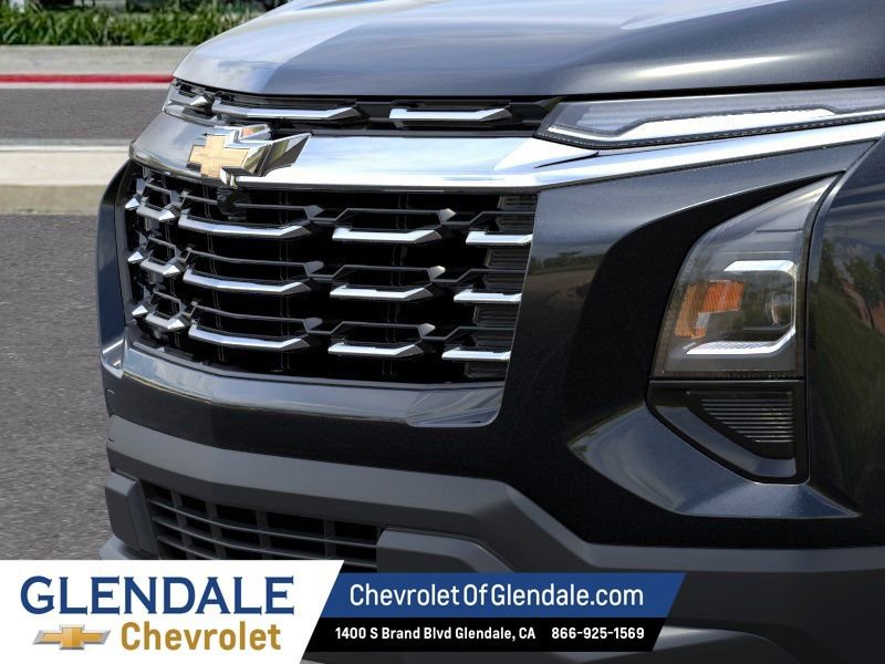 2026 Chevrolet Equinox LT - Photo 13