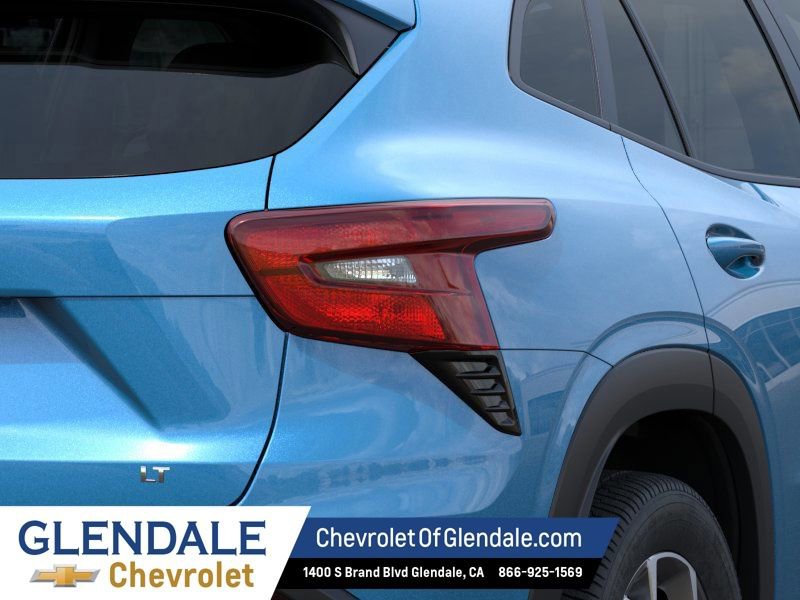 2026 Chevrolet Trax LT - Photo 11