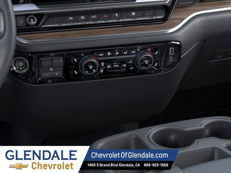 2026 Chevrolet Silverado 1500 LT - Photo 23