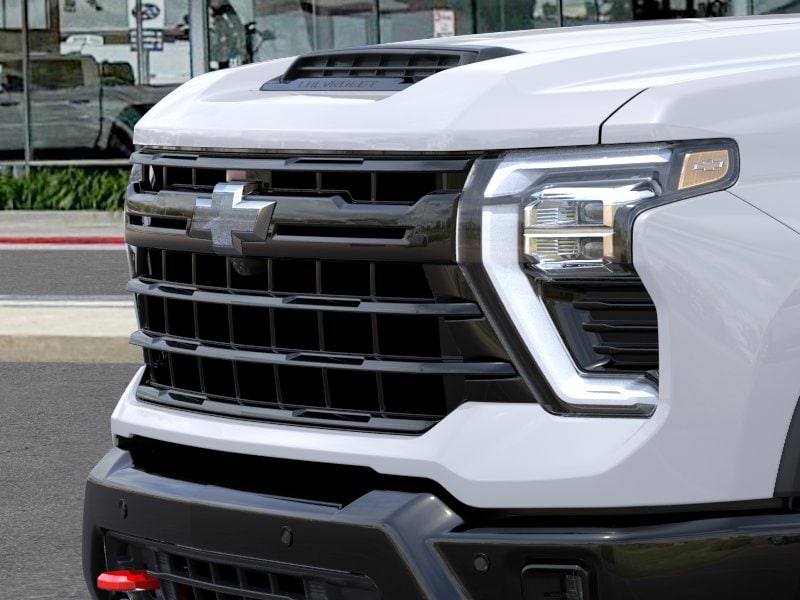2026 Chevrolet Silverado 2500 HD LT - Photo 37